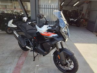 KTM 1390 Super Adventure 2026 EVO-thumb-1