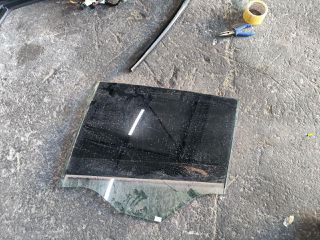 V/W GOLF 8 2023 ΤΖΑΜΙ ΠΙΣΩ ΑΡΙΣΤΕΡΟ