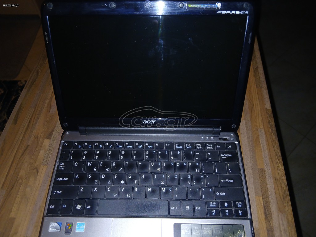ACER ASPIRE ONE ZA3