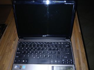ACER ASPIRE ONE ZA3