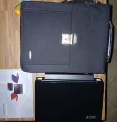 ACER ASPIRE ONE ZA3-thumb-1
