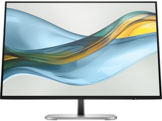 HP 9D9S0UT Series 5 527pq IPS Monitor 27" QHD 2560x1440 με Χρόνο Απόκρισης 5ms GTG