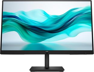 HP 324ph IPS Monitor 23.8" FHD 1920x1080 (B0BU9UT)