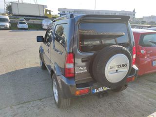 Suzuki Jimny 2005-thumb-1
