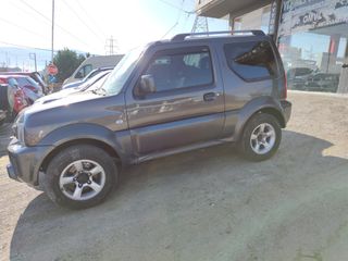 Suzuki Jimny 2005-thumb-2