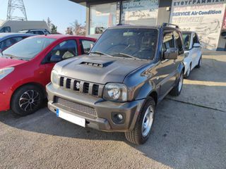 Suzuki Jimny 2005