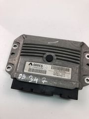 ΕΓΚΕΦΑΛΟΣ ΨΕΚΑΣΜΟΥ SAGEM S3000 RENAULT ΜΕΤΑΧΕΙΡΙΣΜΕΝΟ ΓΑΛΛΙΑΣ
