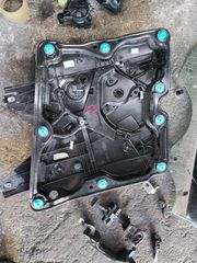 V/W GOLF 8 2023 ΑΝΕΒΑΤΟΡΙ ΕΜΠΡΟΣ ΑΡΙΣΤΕΡΟ 5H0837401H