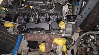 ΚΙΝΗΤΗΡΑΣ CITROEN JUMPY 1600cc 9ΗU 09-14-thumb-1