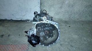 TOYOTA YARIS (2005-2011) ΣΑΣΜΑΝ - ΚΙΒΩΤΙΟ ΤΑΧΥΤΗΤΩΝ ΑΥΤΟΜΑΤΟ ΒΕΝΖΙΝΗ 1300 ΚΥΒΙΚΑ ( ΓΝΗΣΙΟ)