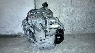 TOYOTA YARIS (2005-2011) ΣΑΣΜΑΝ - ΚΙΒΩΤΙΟ ΤΑΧΥΤΗΤΩΝ ΑΥΤΟΜΑΤΟ ΒΕΝΖΙΝΗ 1300 ΚΥΒΙΚΑ ( ΓΝΗΣΙΟ)-thumb-1