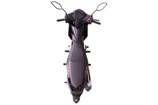 Malaguti LAVA 120 2026 LAVA 120 ΕΤΟΙΜΟΠΑΡΑΔΟΤΟ-thumb-6