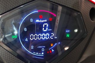 Malaguti LAVA 120 2026 LAVA 120 ΕΤΟΙΜΟΠΑΡΑΔΟΤΟ-thumb-8