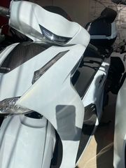 Honda SH 350i 2026 !ΓΡΑΜΜΑΤΙΑ ΔΕΚΤΑ!TOP BOX-thumb-3