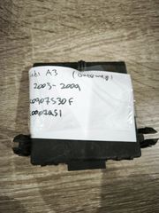 Audi A3. 1K0907530F (HW: 1K0907951).