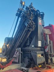Γερανοί Hiab 2010 XS 600 E-7 HiPro-thumb-6
