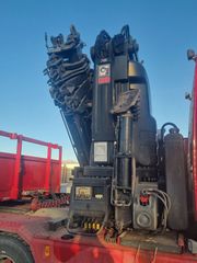 Γερανοί Hiab 2010 XS 600 E-7 HiPro-thumb-7