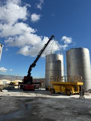 Γερανοί Hiab 2010 XS 600 E-7 HiPro-thumb-17