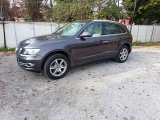 Audi Q5 2009 2.0 TFSI QUATTRO S TRONIC Ελληνικής αντιπροσωπείας