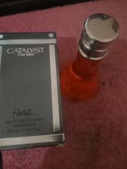 ΑΝΤΡΙΚΗ ΚΟΛΩΝΙΑ CATALYST-HALSTON  100ML