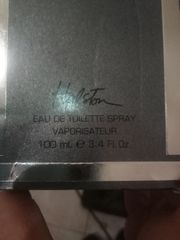 ΑΝΤΡΙΚΗ ΚΟΛΩΝΙΑ CATALYST-HALSTON  100ML-thumb-3