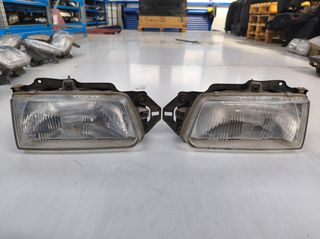 Subaru Justy 1997-2005 μπροστά φανάρια