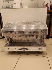 Αυτόματη μηχανή Wega Atlas2 με 2 group