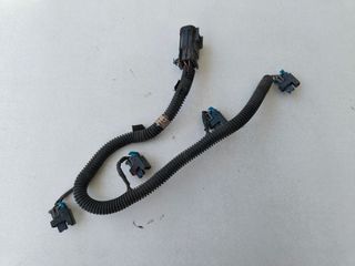 SAAB 9.3 - ΠΛΕΞΟΥΔΑ ΜΠΕΚ ΚΙΝΗΤΗΡΑ B207 R/L/E - 03-06