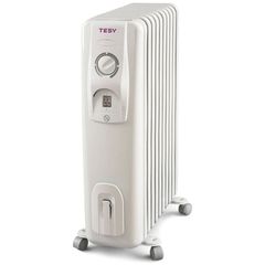 Tesy CC2510 E05 R Ηλεκτρικό Καλοριφέρ Λαδιού
