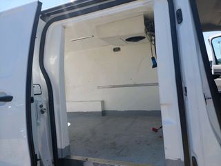 Ψυγείο Citroen 2020 JUMPY L2H1 ΨΥΓΕΙΟ CARRIER NEOS100S  ΕΛΛΗΝΙΚΟ-thumb-15