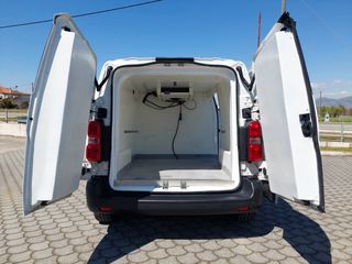 Ψυγείο Citroen 2020 JUMPY L2H1 ΨΥΓΕΙΟ CARRIER NEOS100S  ΕΛΛΗΝΙΚΟ-thumb-17