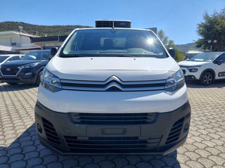 Ψυγείο Citroen 2020 JUMPY L2H1 ΨΥΓΕΙΟ CARRIER NEOS100S  ΕΛΛΗΝΙΚΟ-thumb-1