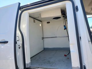 Ψυγείο Citroen 2020 JUMPY L2H1 ΨΥΓΕΙΟ CARRIER NEOS100S  ΕΛΛΗΝΙΚΟ-thumb-14