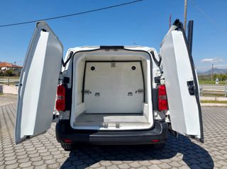 Ψυγείο Citroen 2020 JUMPY L2H1 ΨΥΓΕΙΟ CARRIER NEOS100S  ΕΛΛΗΝΙΚΟ-thumb-16