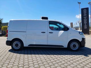 Ψυγείο Citroen 2020 JUMPY L2H1 ΨΥΓΕΙΟ CARRIER NEOS100S  ΕΛΛΗΝΙΚΟ-thumb-3