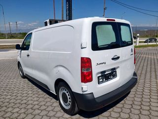 Ψυγείο Citroen 2020 JUMPY L2H1 ΨΥΓΕΙΟ CARRIER NEOS100S  ΕΛΛΗΝΙΚΟ-thumb-6