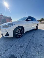 Bmw X2 2019 MPACK 1.5d sdrive-thumb-2