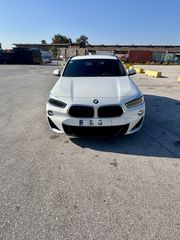 Bmw X2 2019 MPACK 1.5d sdrive
