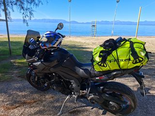 Triumph Tiger 1050 SE 2017-thumb-2