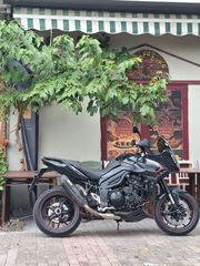 Triumph Tiger 1050 SE 2017-thumb-4
