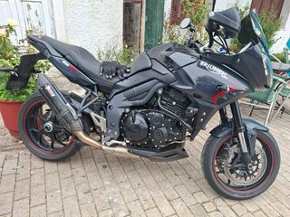Triumph Tiger 1050 SE 2017-thumb-5