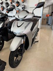 Honda SH 150i 2026 !ΓΡΑΜΜΑΤΙΑ ΔΕΚΤΑ!