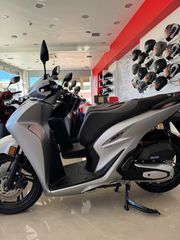 Honda SH 150i 2026 !ΓΡΑΜΜΑΤΙΑ ΔΕΚΤΑ!-thumb-2