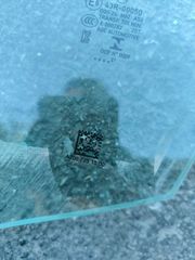 MERCEDES W206 2023 ΤΖΑΜΙ ΕΜΠΡΟΣ ΑΡΙΣΤΕΡΟ A2067251500