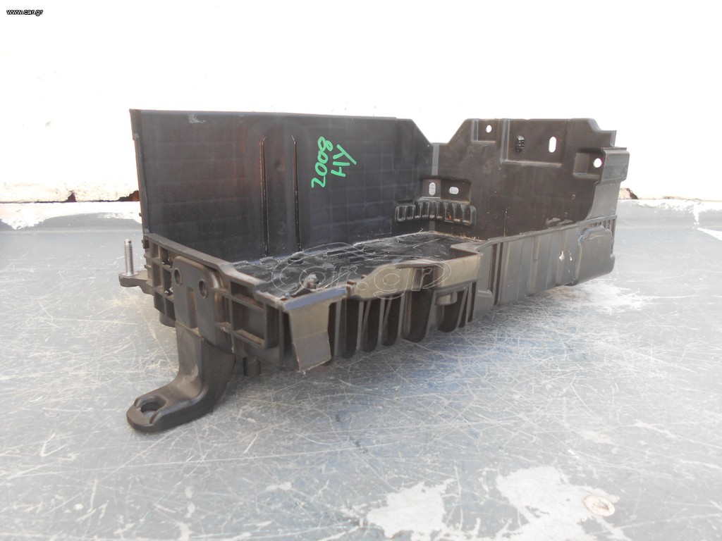PEUGEOT 208 II - 2008 II 1,2 HYBRID ΒΑΣΗ ΜΠΑΤΑΡΙΑΣ - STELLAR PARTS