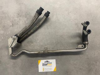 Mercedes-Benz S-Class W221 Σωλήνες Καυσίμου - Fuel Main Line Pipe Κωδ: A6420701532