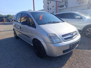 Opel Meriva 2004 DIESEL