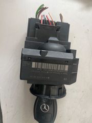 Mercedes SPRINTER W906 06-13 Κλειδαρια Μιζας EZS  97-02 #PapanikolaouParts