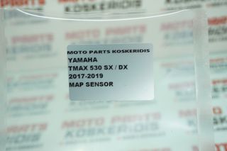 MAP SENSOR -> YAMAHA TMAX 530 SX - DX / 2017 - 2019-thumb-4