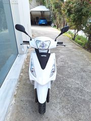 Daytona Cargo 125 2025 CARGO 125